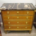 398 1199 CHEST OF DRAWERS